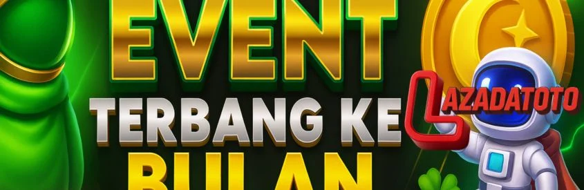 RTP Live Lazadatoto tergacor online update setiap hari